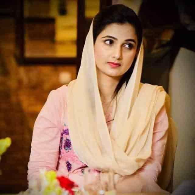 Sania Ashiq