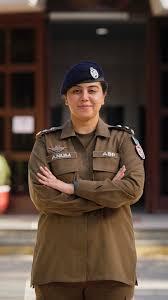 (SP) Saddar Anum Sher