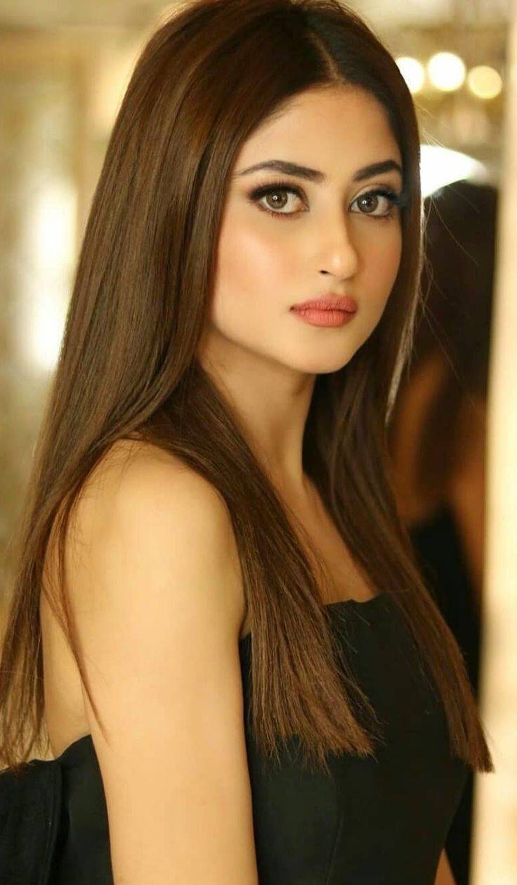 Sajal Aly